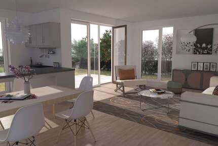 Wohnung zum Kaufen in Darmstadt 528.595 € 74.45 m² 2 zimmer