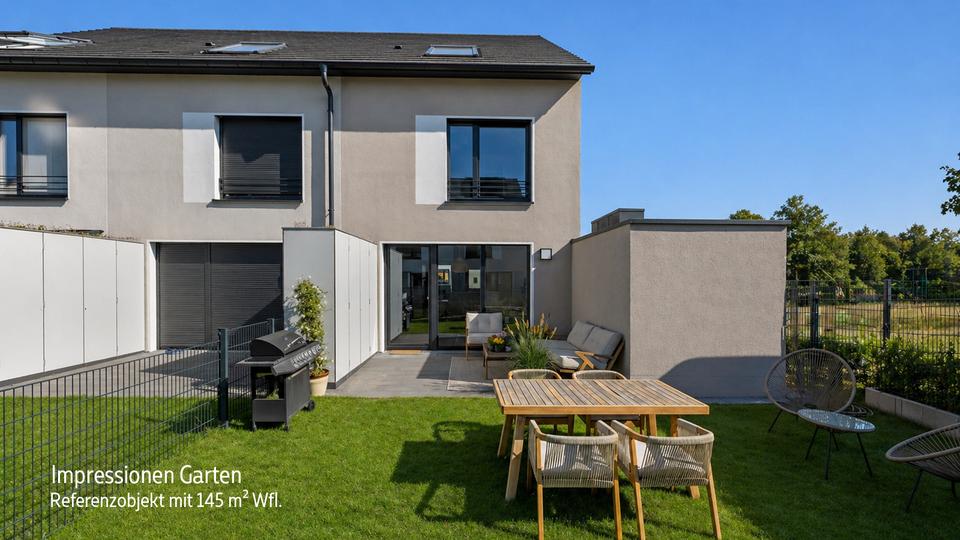 Einfamilienhaus Friedberg (Hessen) - 5 Zimmer, 145 m&sup2;, 2.435&euro; | Angebot:26637118