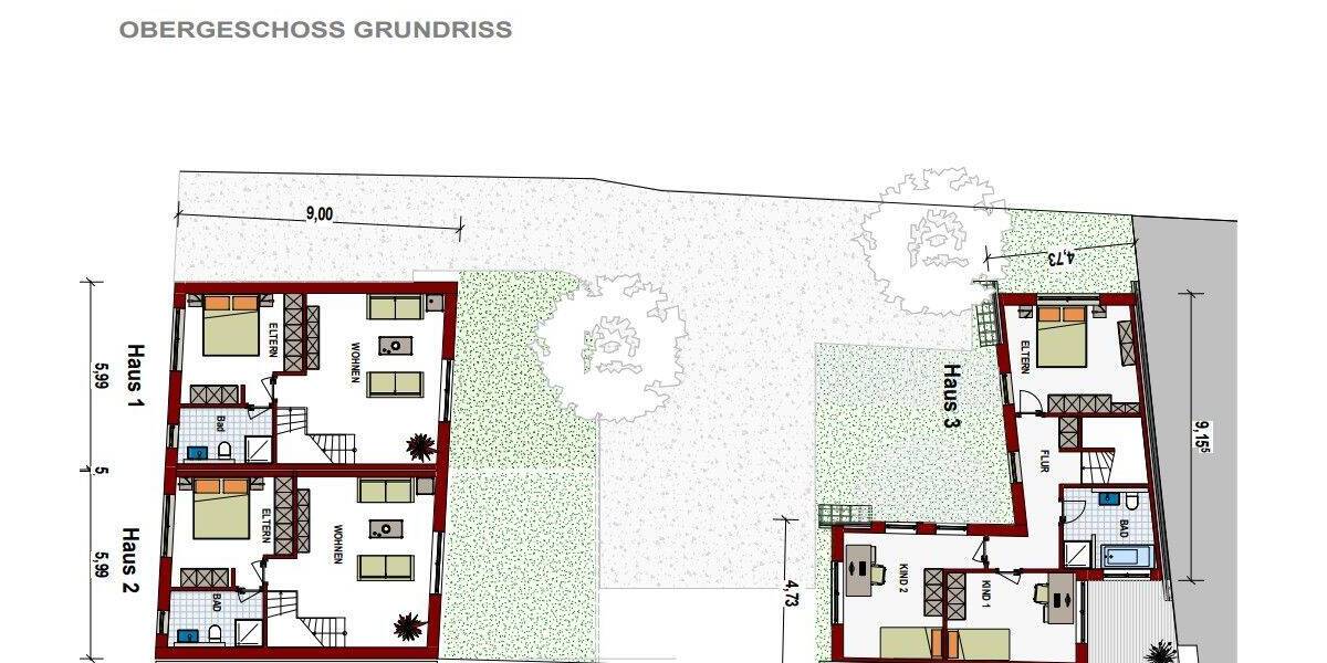 Einfamilienhaus Roßdorf-Gundernhausen Gundernhausen - 4 Zimmer, 118 m&sup2;, 579.000&euro; | Angebot:26886847