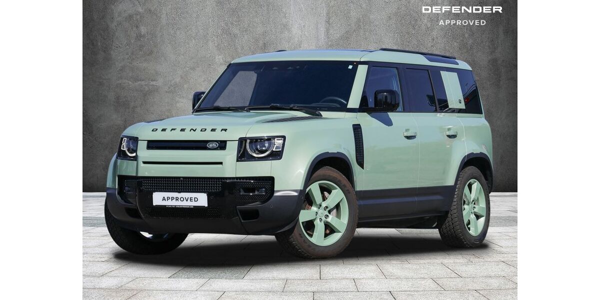 Land Rover Defender 23.419 km 79.650 &euro; Kronberg 61476