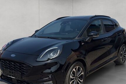 Ford Puma 20.772 km 21.950 &euro; Frankfurt 60386