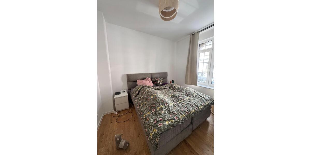 Erdgeschoßwohnung Frankfurt am Main Rödelheim - 3 Zimmer, 80 m&sup2;, 1.945&euro; | Angebot:26537411