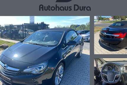 Opel Cascada