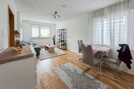 Haus Raunheim - 7 Zimmer, 150 m&sup2;, 485.000&euro; | Angebot:27338308