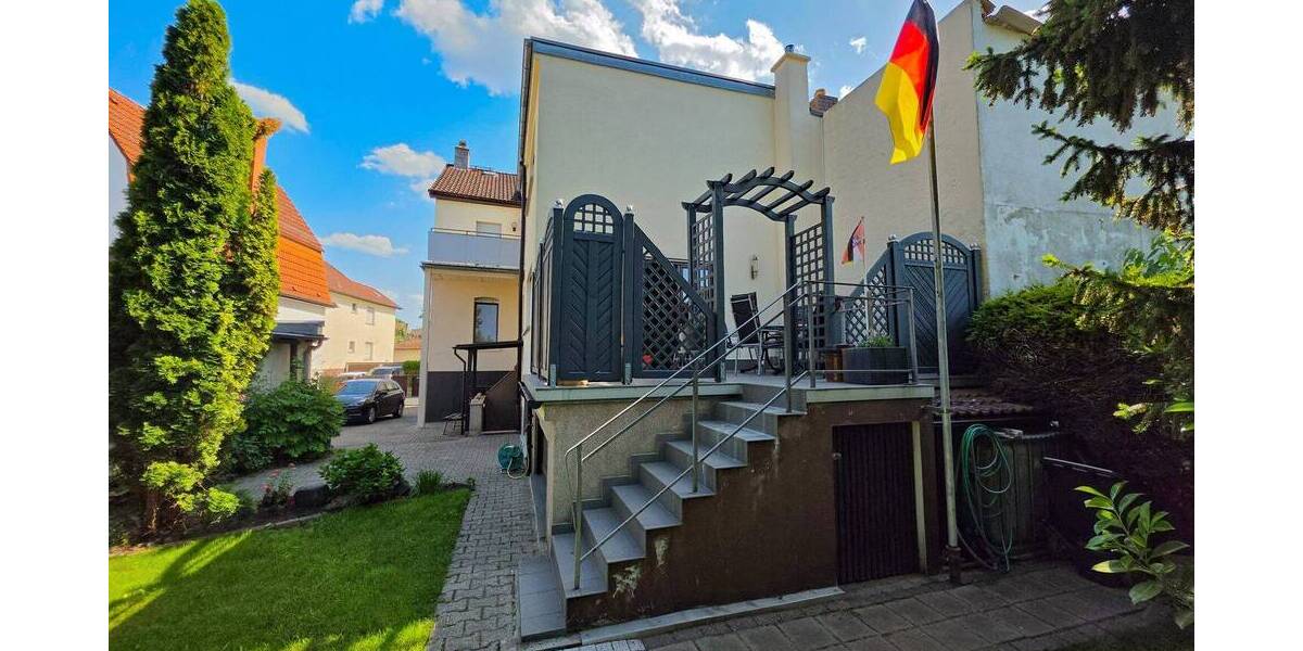 Mehrfamilienhaus, Wohnhaus Obertshausen - 9 Zimmer, 260 m&sup2;, 669.000&euro; | Angebot:26910519