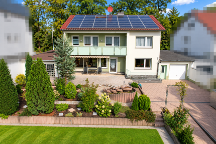 Haus Maintal-Bischofsheim Bischofsheim - 7 Zimmer, 193 m&sup2;, 749.000&euro; | Angebot:27452156