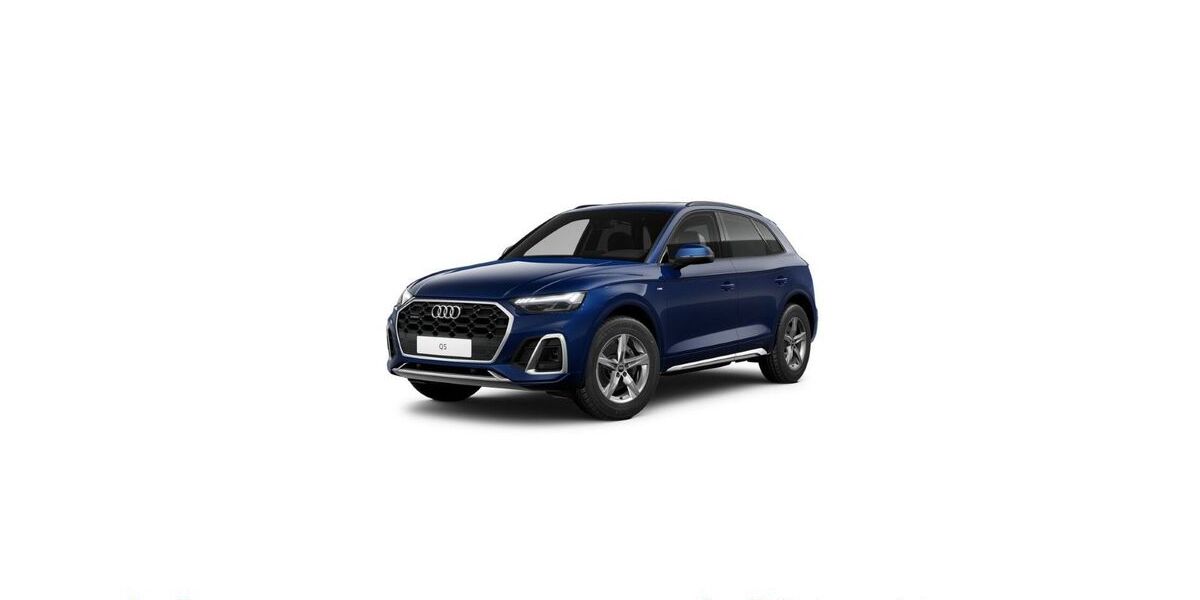 Audi Q5 31.567 km 39.890 &euro; Hofheim 65719