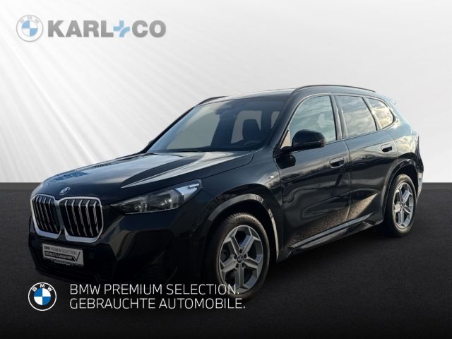 BMW X1 22.141 km 40.490 &euro; Rüsselsheim 65428
