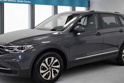 VW Tiguan 50.972 km 29.780 € Maintal 63477