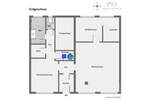 Etagenwohnung Neu-Isenburg Isenburg - 2 Zimmer, 109 m&sup2;, 1.300&euro; | Angebot:25705358
