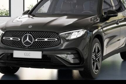 Mercedes-Benz GLC 200 9.900 km 56.450 &euro; Frankfurt 60599
