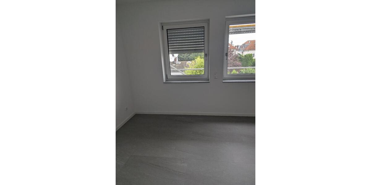 4-Zimmerwohnung Erstbezug 4 zimmer