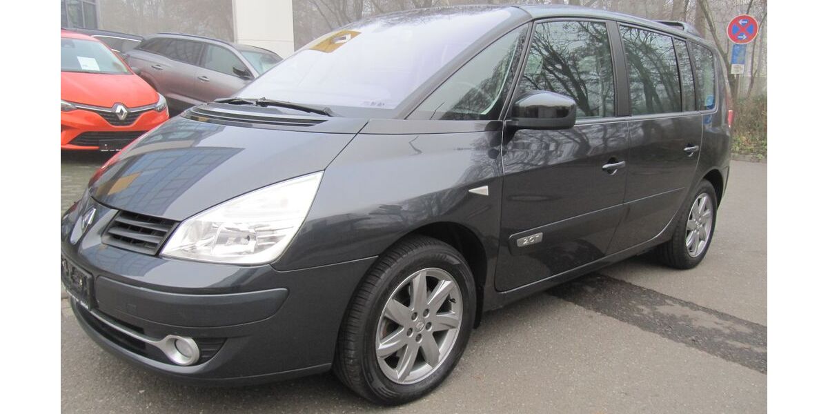 Renault Espace 155.060 km 6.850 &euro; Schwalbach/Taunus 65824