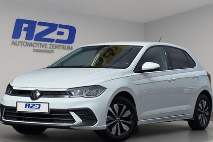 VW Polo 48.000 km 16.440 &euro; Darmstadt 64293