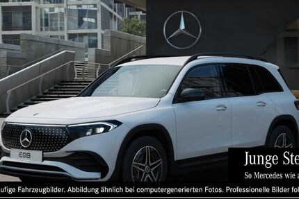 Mercedes-Benz EQB 6.900 km 42.964 € Alzenau 63755