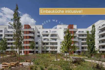 Wohnung Frankfurt am Main Gallus - 1 Zimmer, 32 m&sup2;, 274.900&euro; | Angebot:25829049