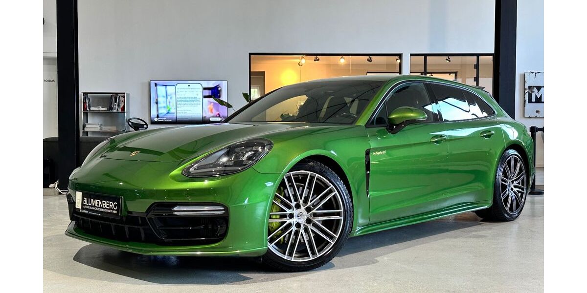 Porsche Panamera 143.028 km 39.980 &euro; Rodgau-Weiskirchen/nähe Frankfurt am Main 63110