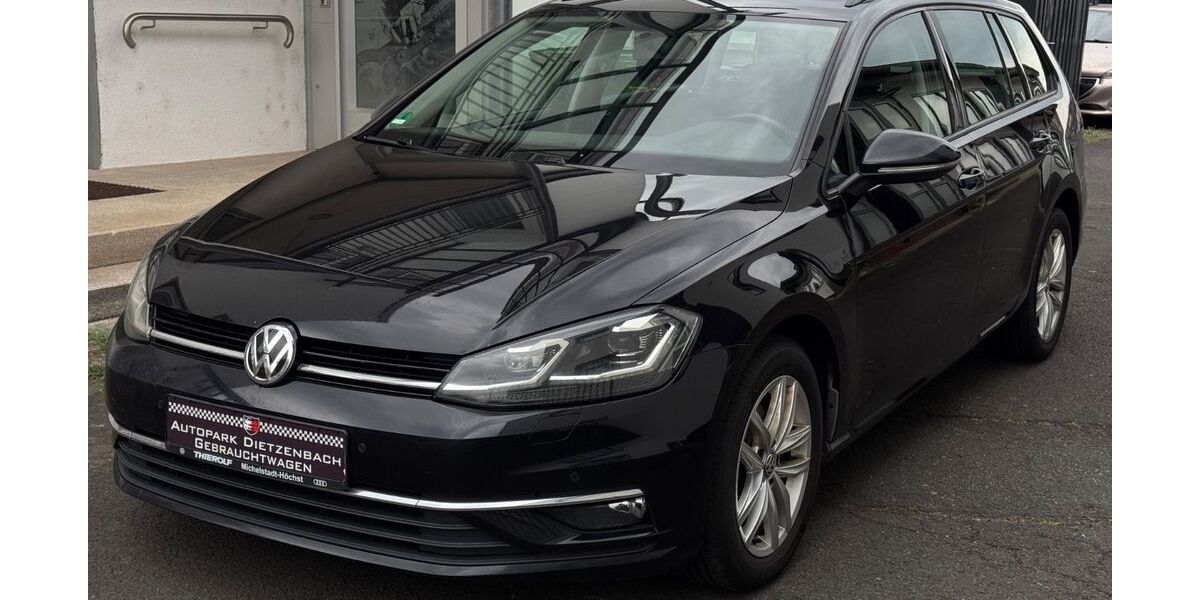 VW Golf 288.000 km 6.980 &euro; Dietzenbach 63128