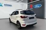 Ford EcoSport ST-Line*WinterP*Fahrassist.&Technik-P* 82.000 km 13.870 &euro; Nidderau 61130