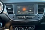 Crossland 1.2 Automatik Innovation/Kamera/Carplay