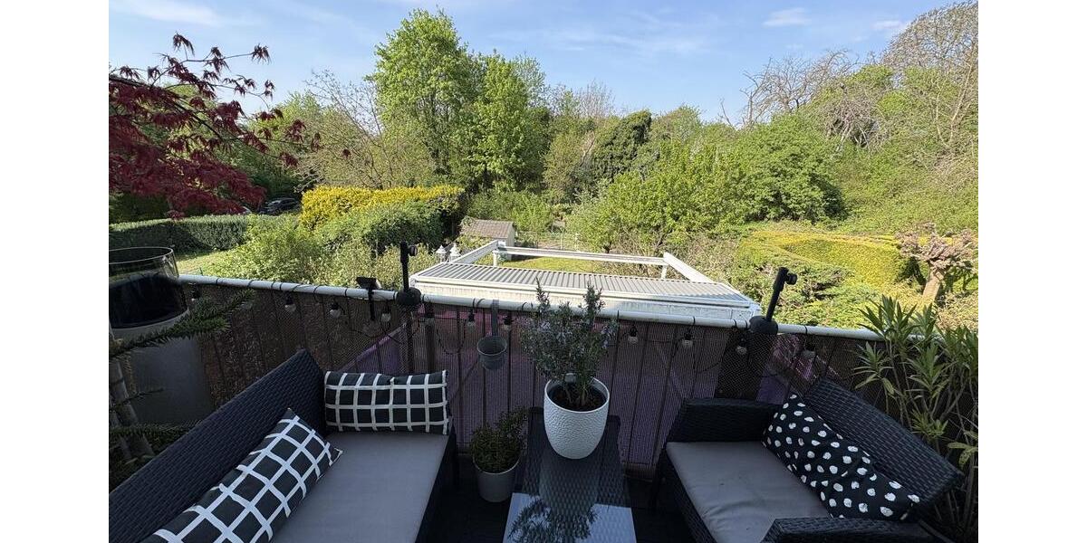 Etagenwohnung Frankfurt am Main Bergen-Enkheim - 4 Zimmer, 119 m&sup2;, 1.590&euro; | Angebot:26462633