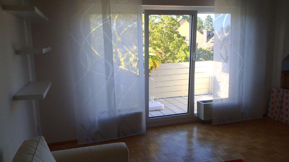 Charmante 3-Zimmer Maisonette Dachgeschosswohnung 3 zimmer