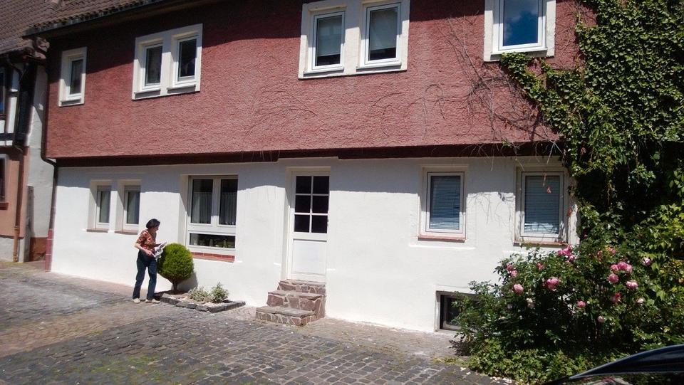 Etagenwohnung Hanau Groß-Steinheim - 3 Zimmer, 76 m&sup2;, 240.000&euro; | Angebot:26343025