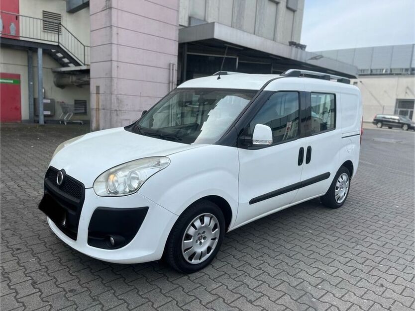 Doblo
