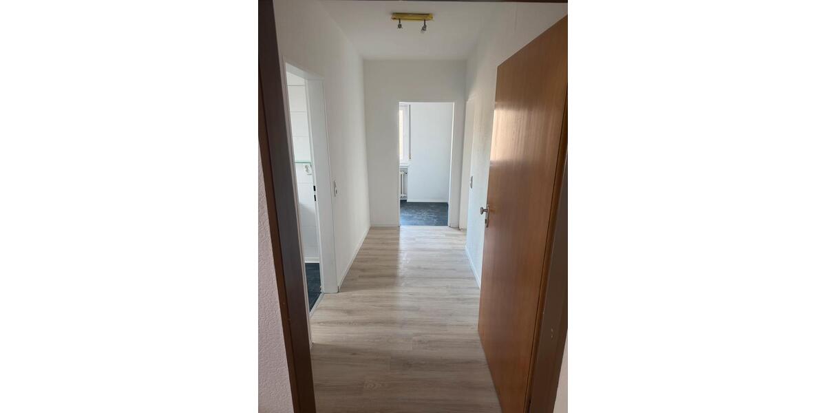 Etagenwohnung Hanau Lamboy - 1 Zimmer, 40 m&sup2;, 700&euro; | Angebot:26126736