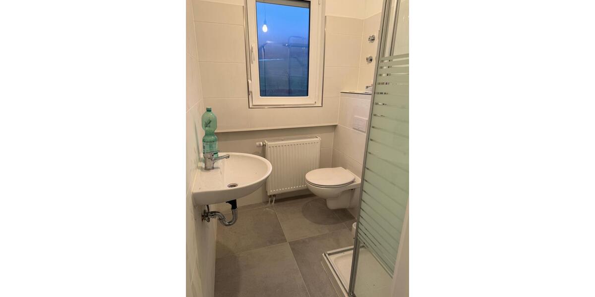 Dachgeschoßwohnung Rodgau - 2 Zimmer, 55 m&sup2;, 650&euro; | Angebot:24601878