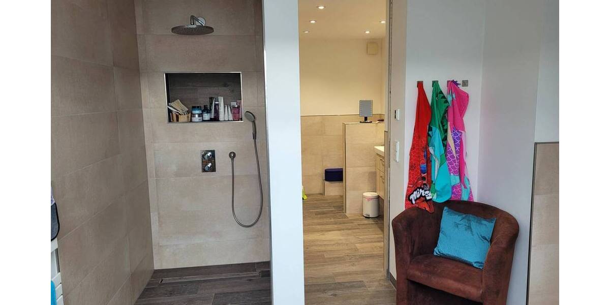 Raumwunder in Obertshausen - Traumhaftes 2 Fam- REH in Toplage 5 zimmer