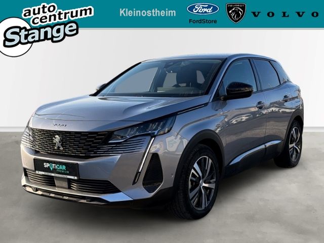Peugeot 3008 56.400 km 24.500 &euro; Kleinostheim 63801