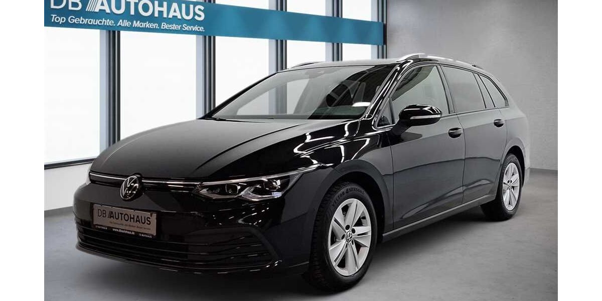 VW Golf 68.629 km 21.130 &euro; Maintal 63477