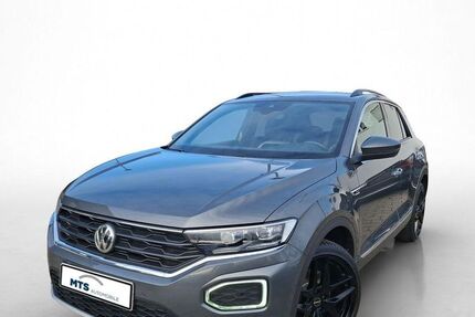 VW T-Roc 98.700 km 18.470 &euro; Friedberg 61169