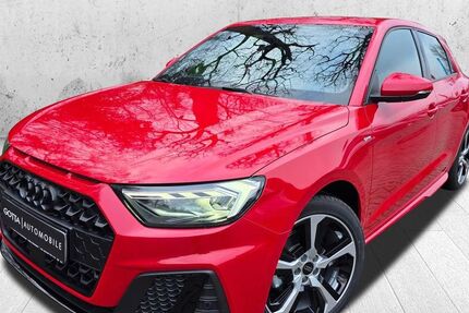 Audi A1 6.000 km 30.450 &euro; Mörfelden-Walldorf 64546