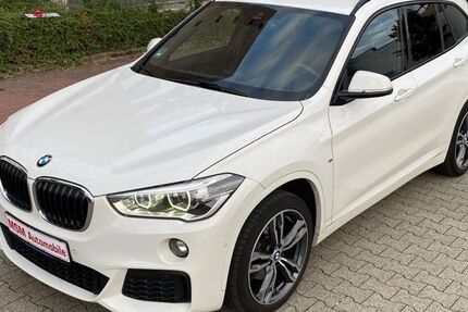 BMW X1 122.000 km 17.999 &euro; Frankfurt am Main 60389