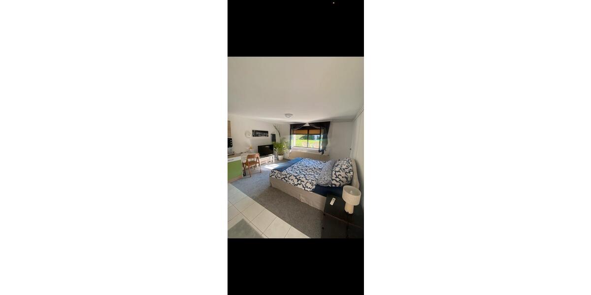 Etagenwohnung Offenbach am Main Buchrain - 1 Zimmer, 20 m&sup2;, 669&euro; | Angebot:26142921