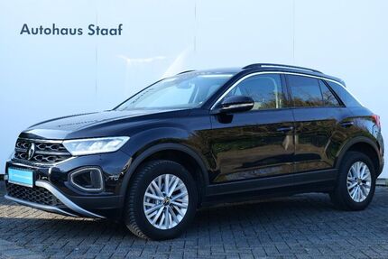 VW T-Roc 23.703 km 26.750 &euro; Nidderau 61130