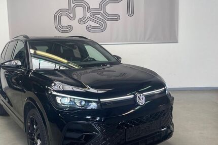VW Tiguan 10.000 km 46.490 &euro; Maintal bei Frankfurt am Main 63477