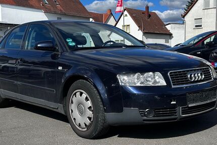 Audi A4 278.790 km 799 &euro; Ober Mörlen 61239