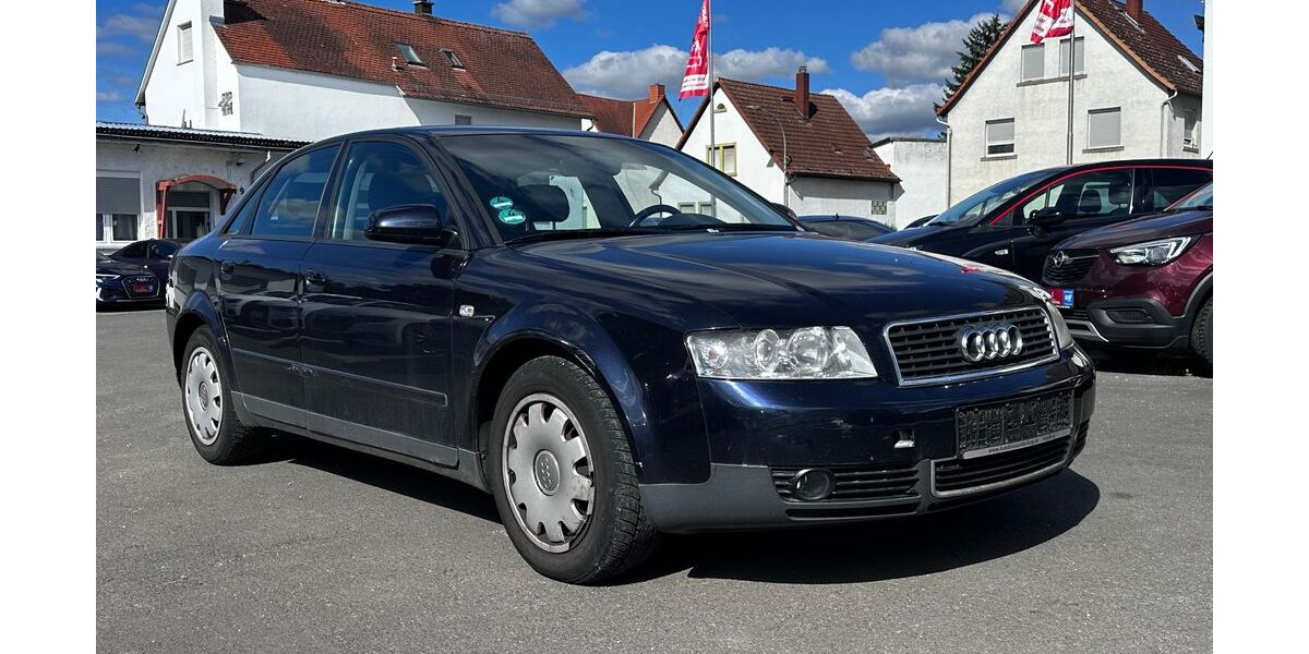 Audi A4 278.790 km 799 &euro; Ober Mörlen 61239