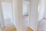 Etagenwohnung Frankfurt am Main Ginnheim - 3 Zimmer, 67 m&sup2;, 1.140&euro; | Angebot:25961162