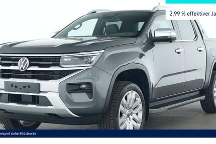 VW Amarok 7.620 km 59.390 &euro; Hanau 63452