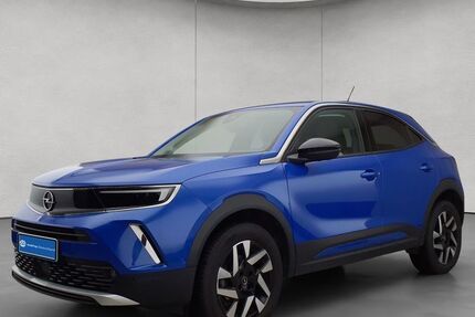 Opel Mokka 46.857 km 17.950 &euro; Frankfurt 60386