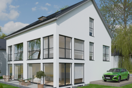 Haus Wiesbaden Nordost - 6 Zimmer, 201 m&sup2;, 1.400.000&euro; | Angebot:26990534