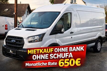 Ford Transit 1.250 km 31.555 &euro; Maintal Dörnigheim 63477