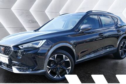 Cupra Formentor 50.209 km 23.324 € Büdingen-Düdelsheim 63654