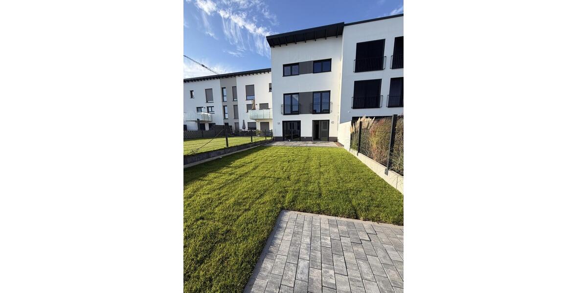 NEUBAU Doppelhaushälfte – Optimal für Arbeiten & Wohnen unter einem Dach (Erstbezug) 7 zimmer