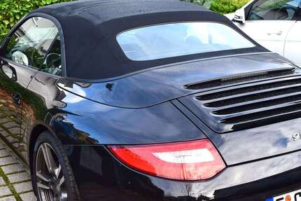 Porsche 911 34.350 km 88.000 € Frankfurt 60438