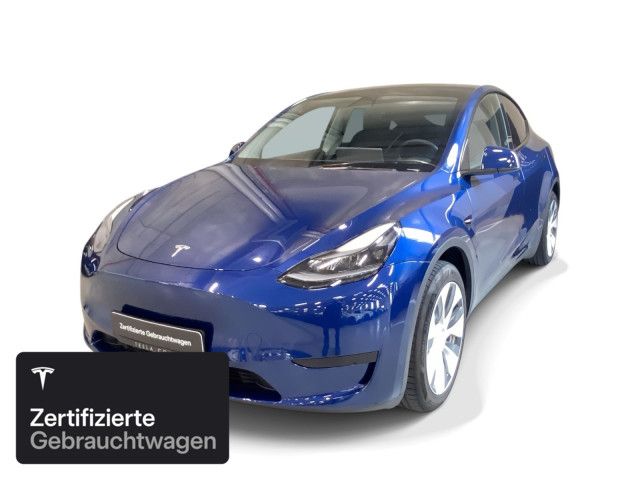 Tesla Model Y 25.344 km 34.200 &euro; Hanau 63457